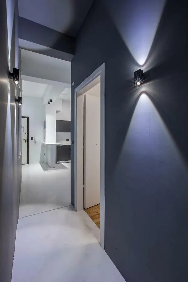 Thessaloniki Center Apartments