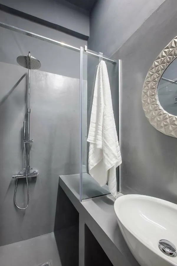Thessaloniki Center Apartments