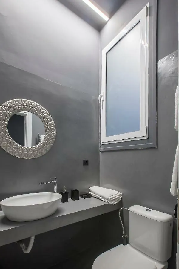 Thessaloniki Center Apartments