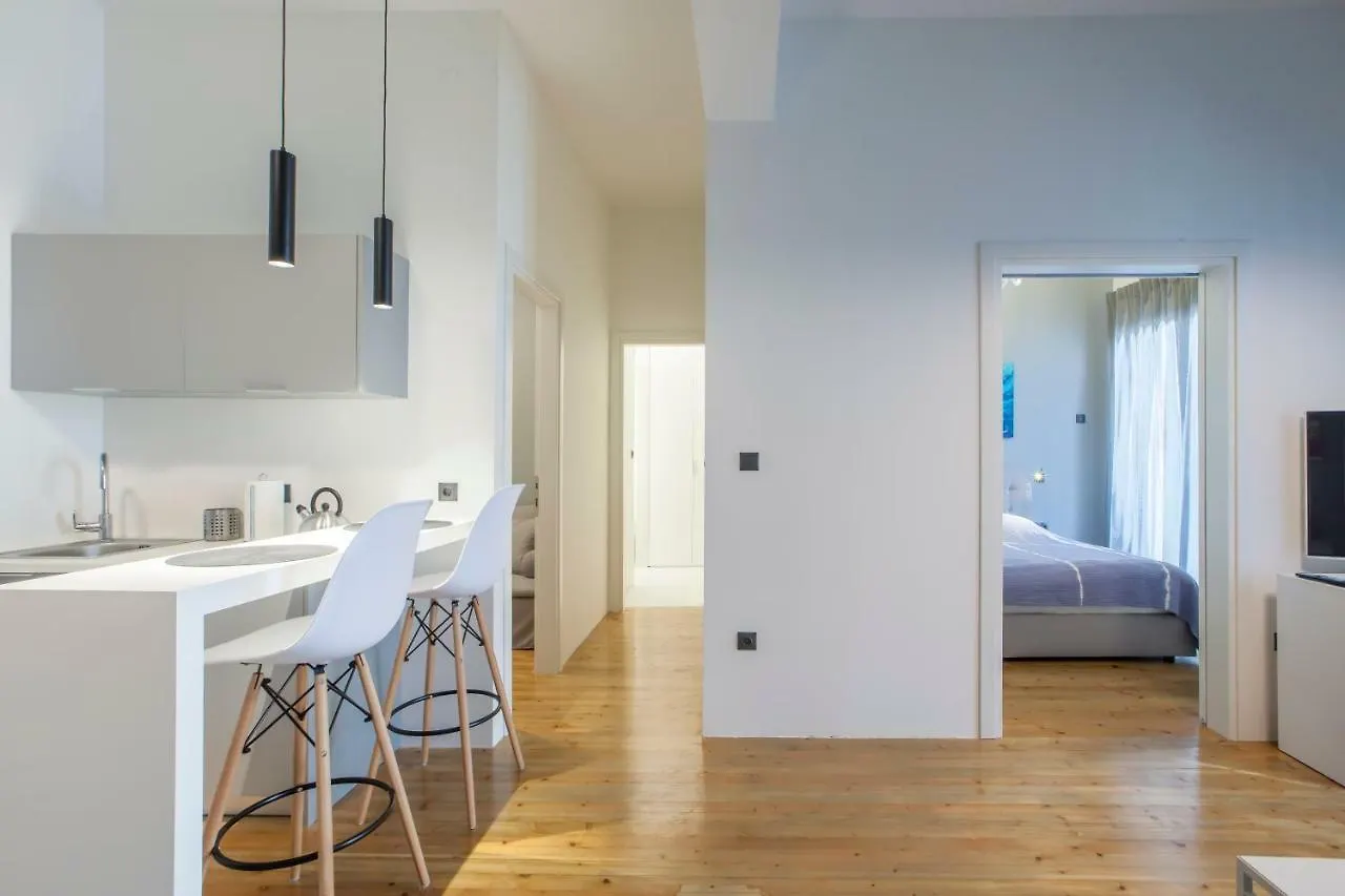 Thessaloniki Center Apartments